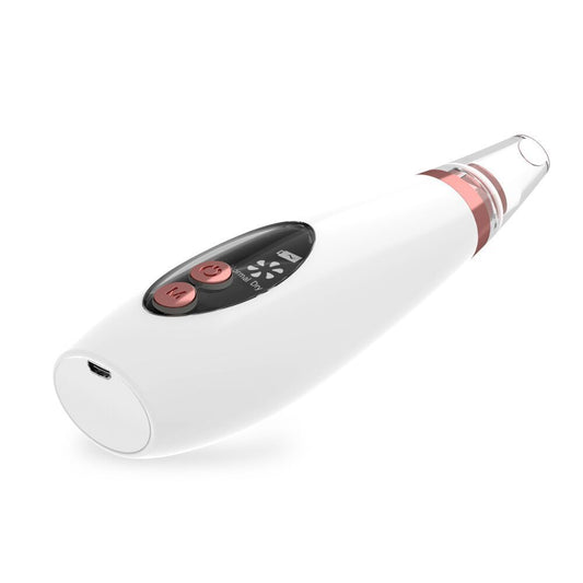 Blackhead Vacuum Pore Cleaner