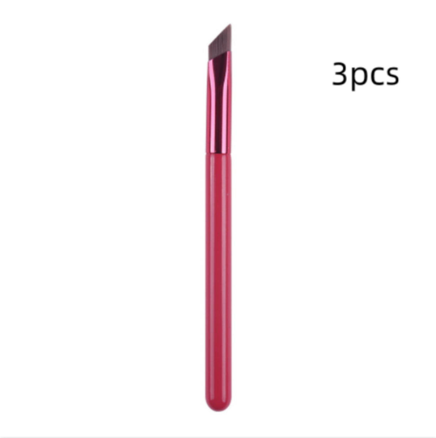 3D Brow Brush & Eyebrow Paste