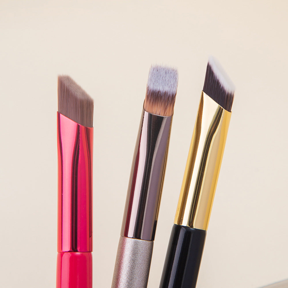 3D Brow Brush & Eyebrow Paste