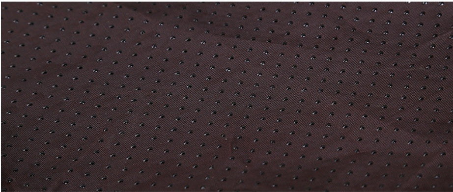 2-in-1 Folding Pet Carrier Car Seat Bed Mattress