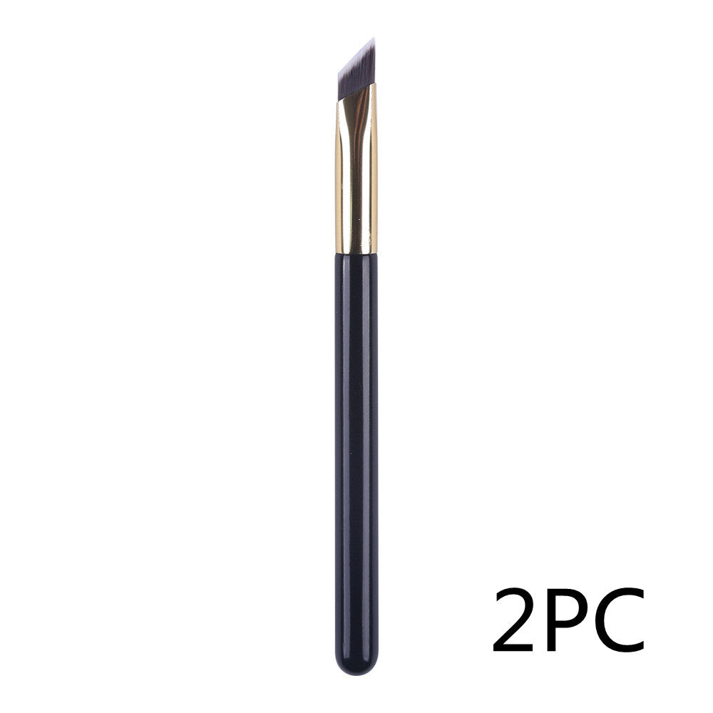 3D Brow Brush & Eyebrow Paste