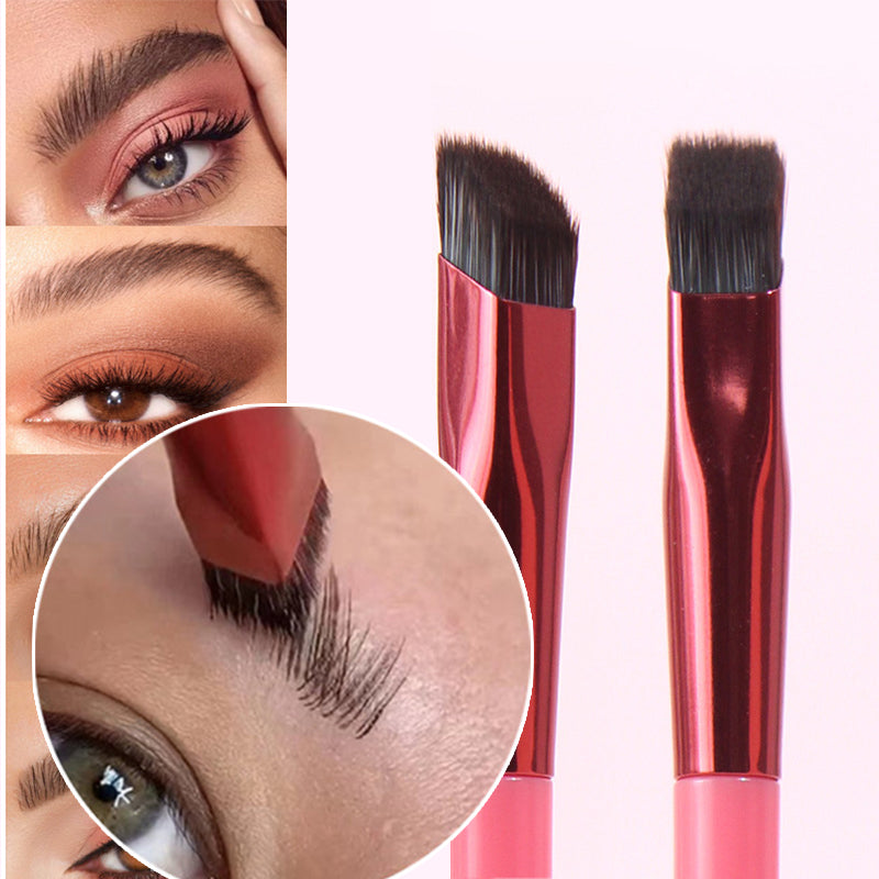 3D Brow Brush & Eyebrow Paste