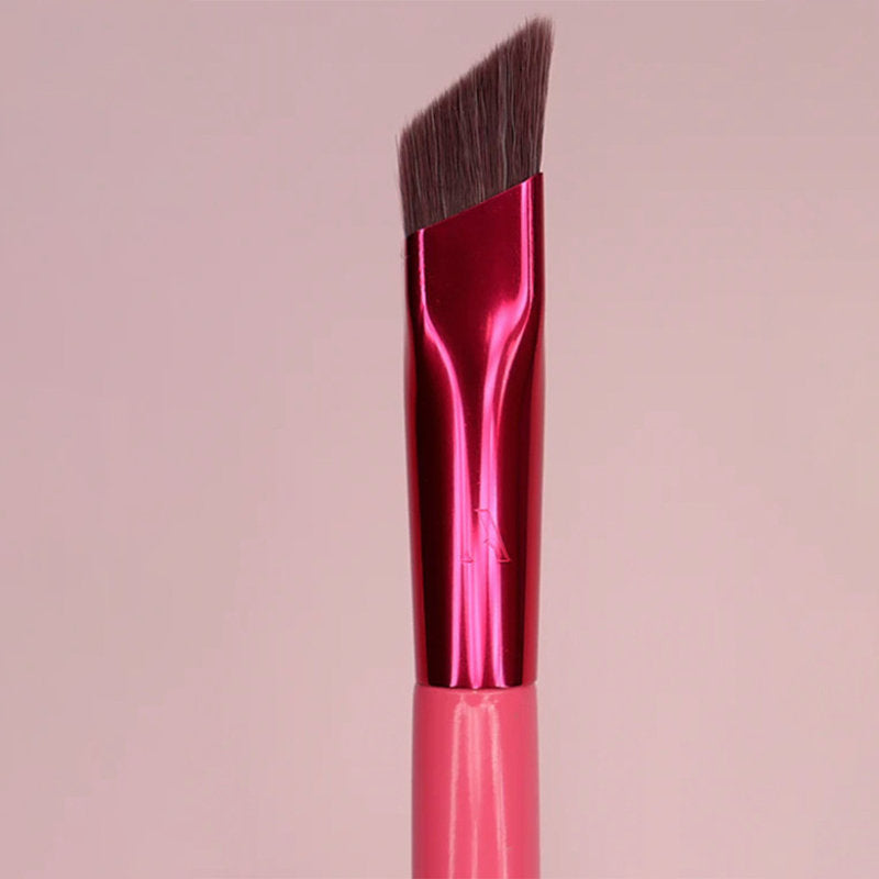 3D Brow Brush & Eyebrow Paste