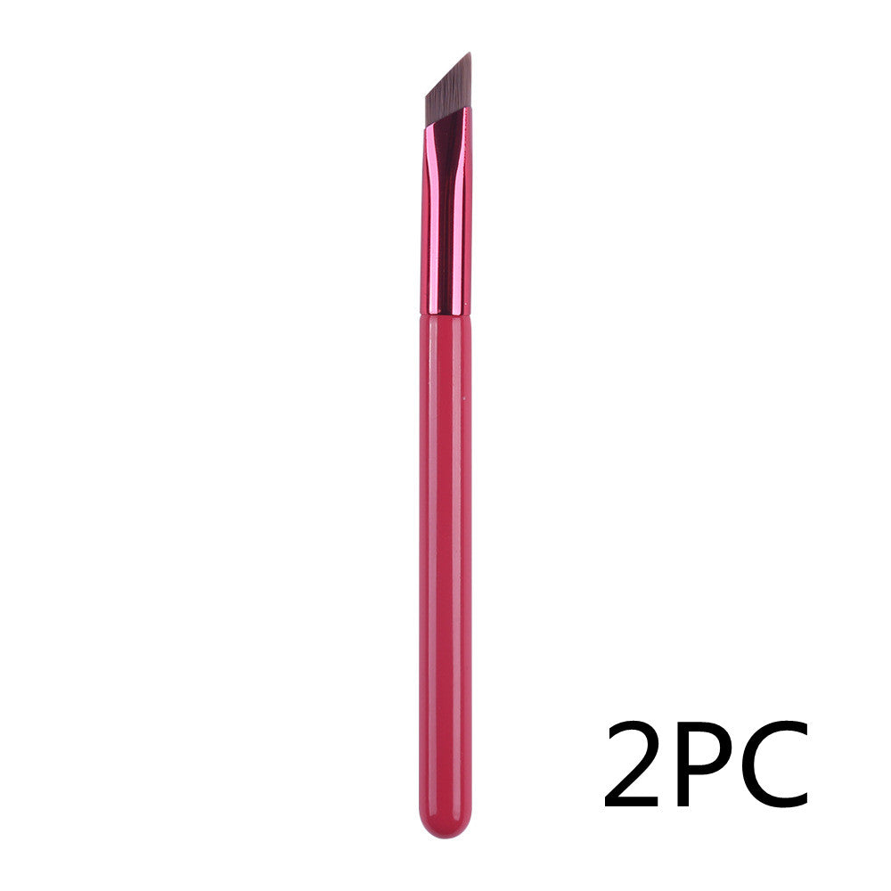 3D Brow Brush & Eyebrow Paste