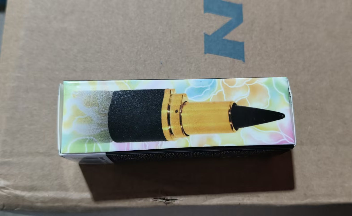 Waterproof Black Eyeliner Pen