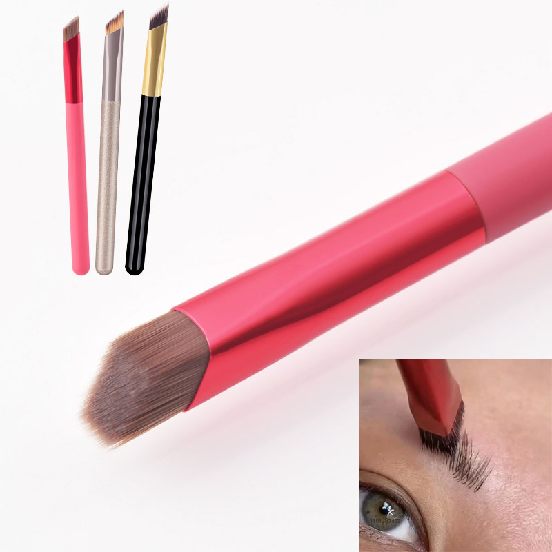 3D Brow Brush & Eyebrow Paste