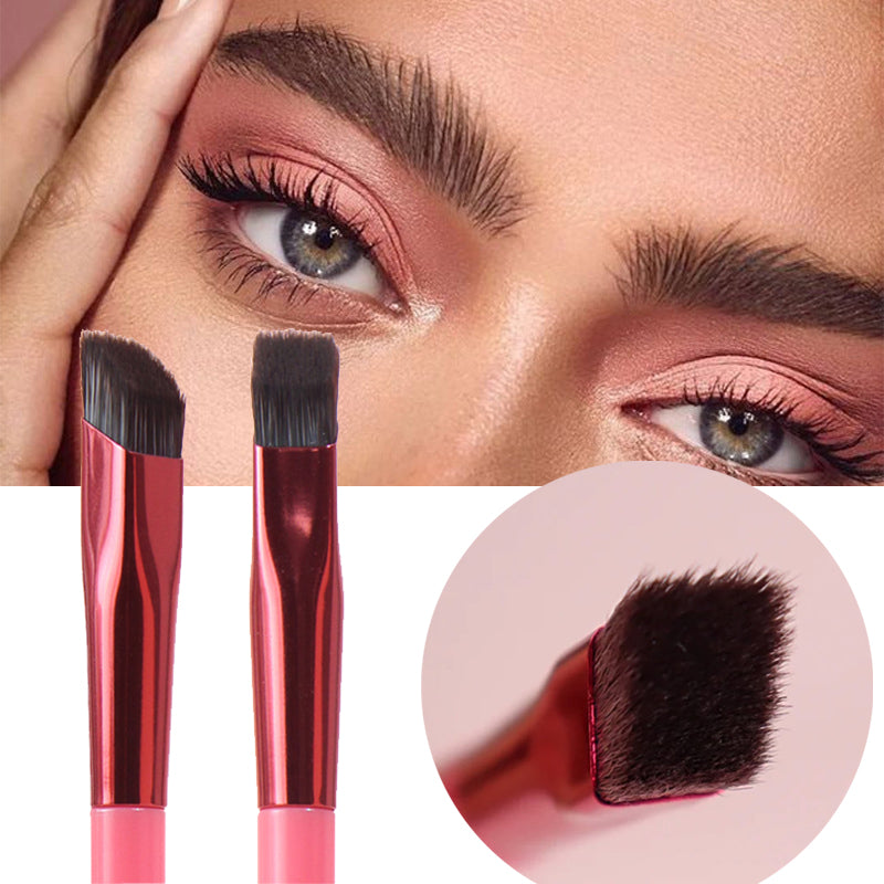 3D Brow Brush & Eyebrow Paste