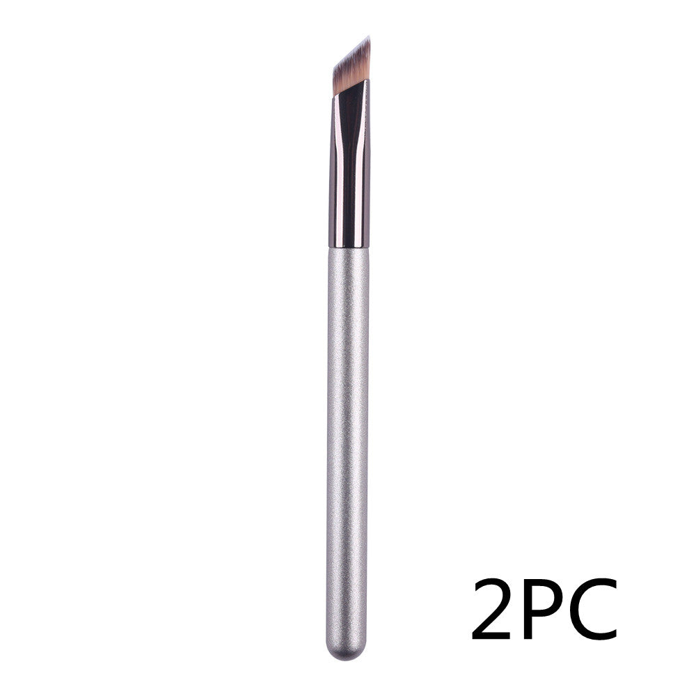 3D Brow Brush & Eyebrow Paste