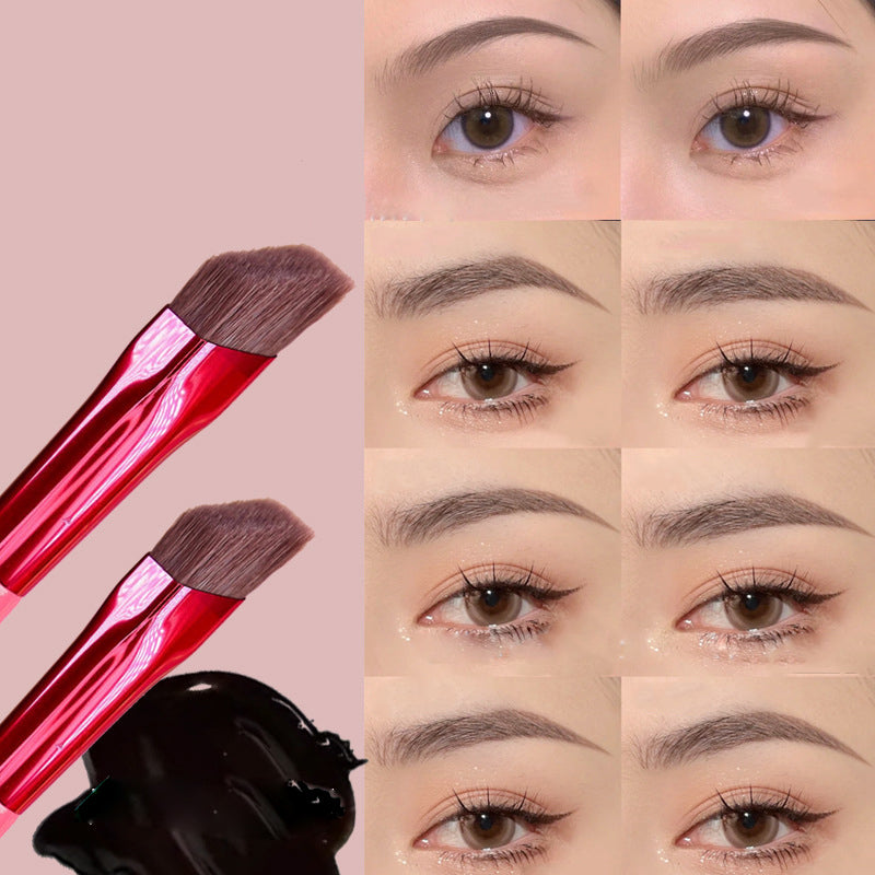 3D Brow Brush & Eyebrow Paste